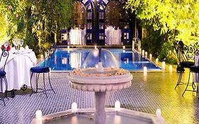 Palais Sheherazade & Spa